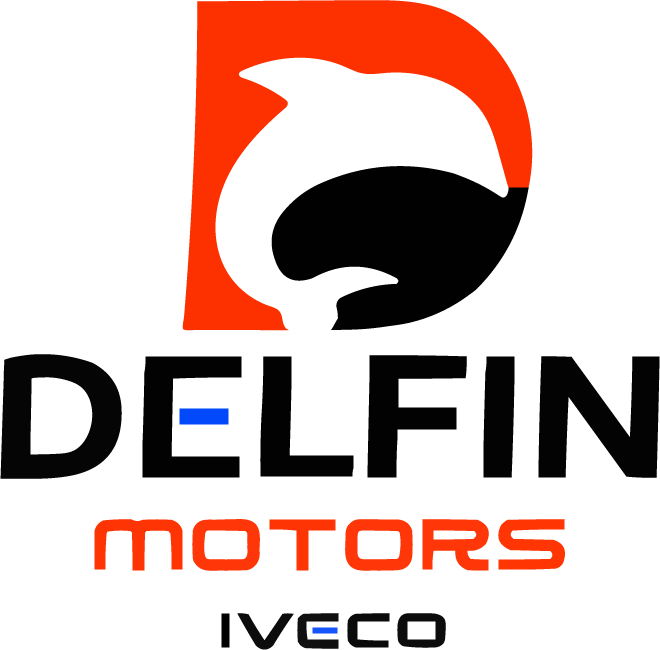 Delfín Motors